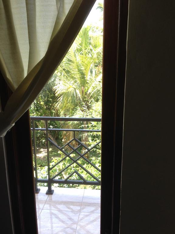 Cebluk Sari Lägenhet Ubud Exteriör bild