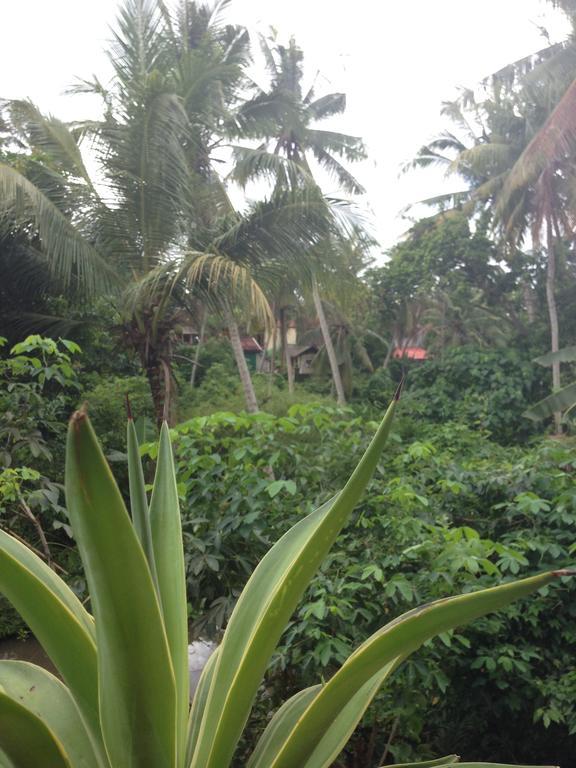 Cebluk Sari Lägenhet Ubud Exteriör bild