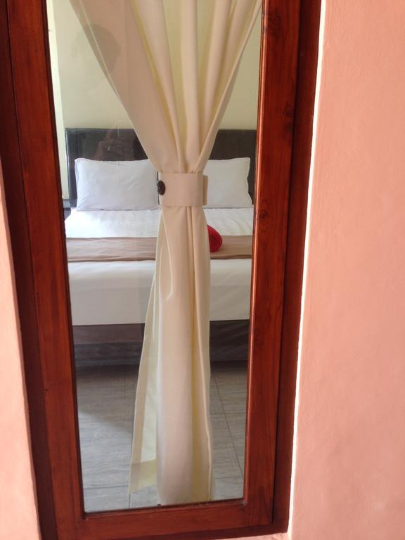 Cebluk Sari Lägenhet Ubud Exteriör bild