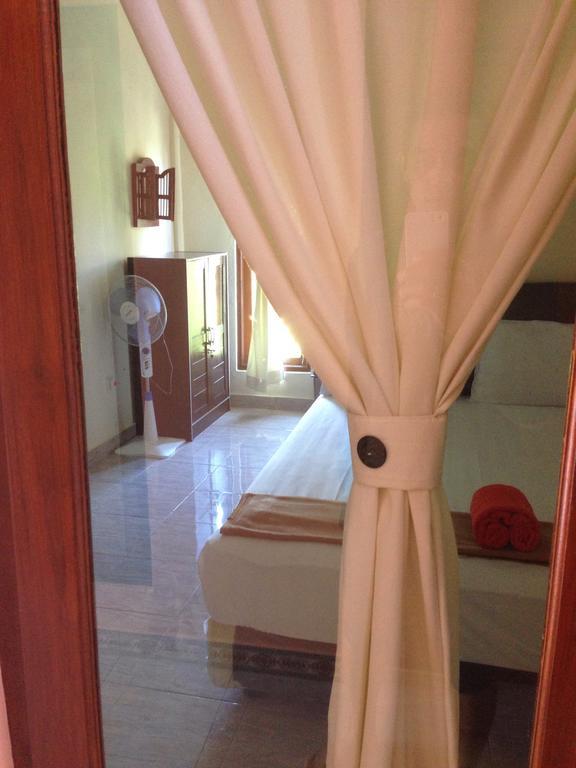 Cebluk Sari Lägenhet Ubud Exteriör bild
